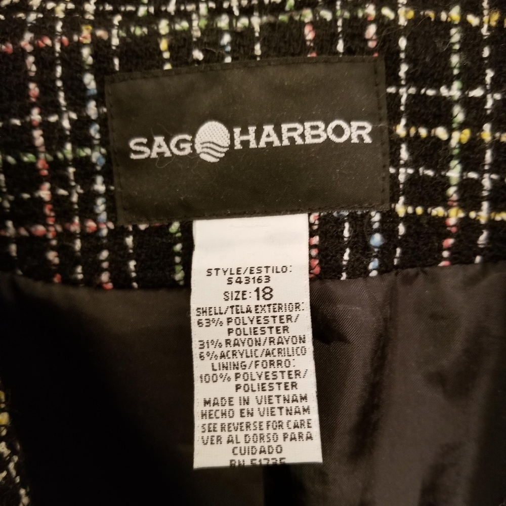 Jacket - Picture 2 of 4